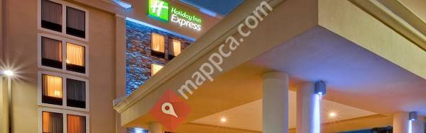 Holiday Inn Express Wilkes Barre East