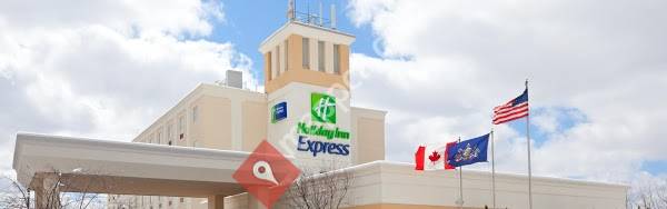 Holiday Inn Express Wilkes-Barre/Scranton(Airport)