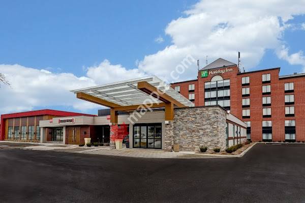 Holiday Inn Mississauga Toronto West
