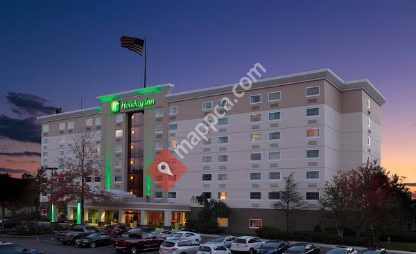 Holiday Inn Wilkes Barre - East Mountain