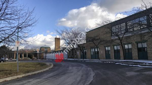 Holy Cross Catholic Secondary School