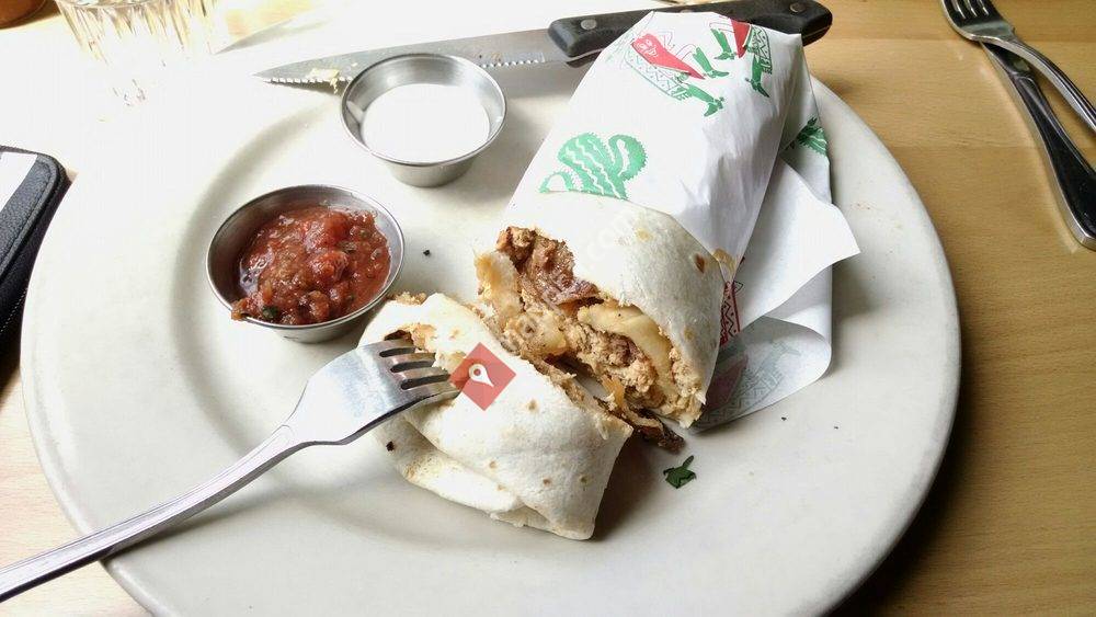Holy Taco