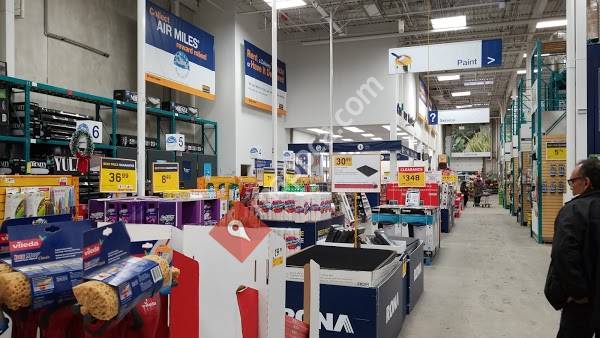 Home & Garden RONA