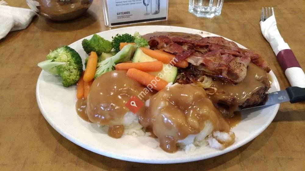 Home Restaurant