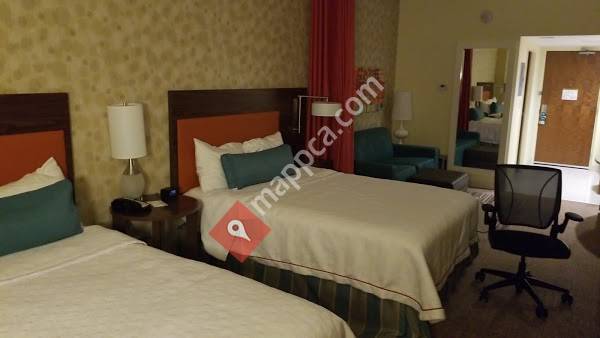 Home2 Suites by Hilton Middleburg Heights Cleveland