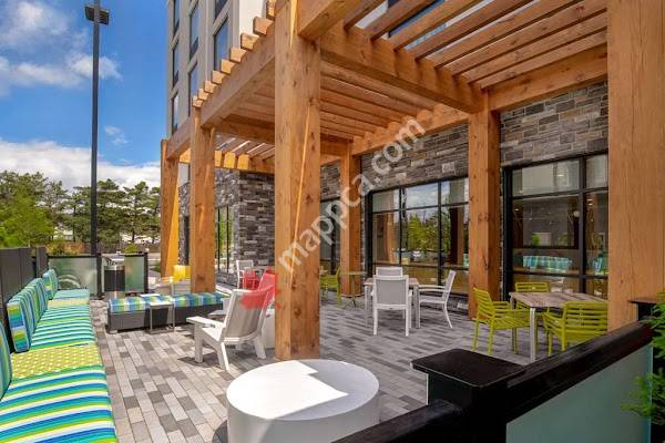 Home2 Suites by Hilton Thunder Bay