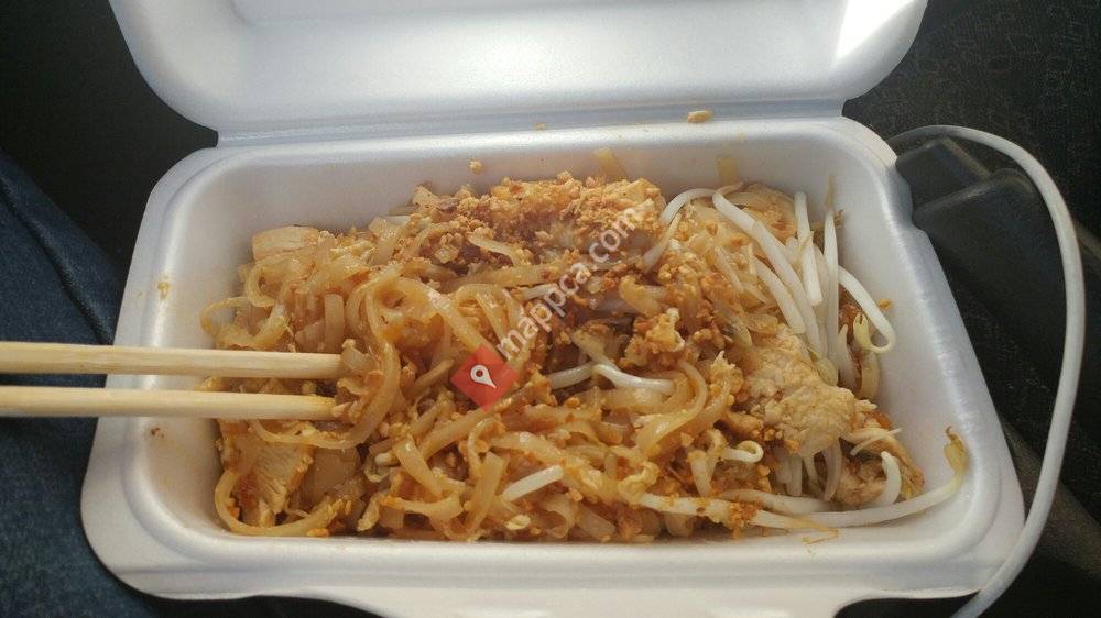 Hong Fah Thai Restaurant