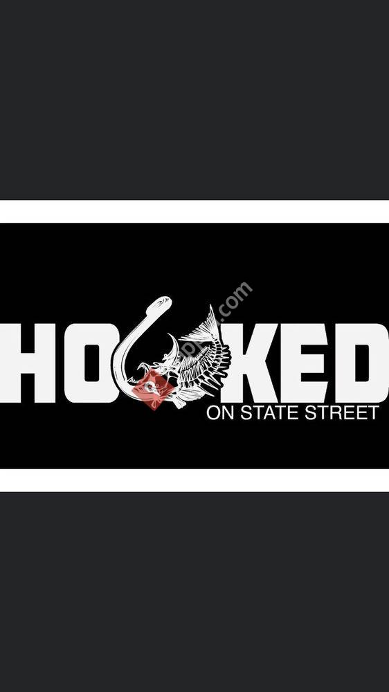 Hooked on State Street