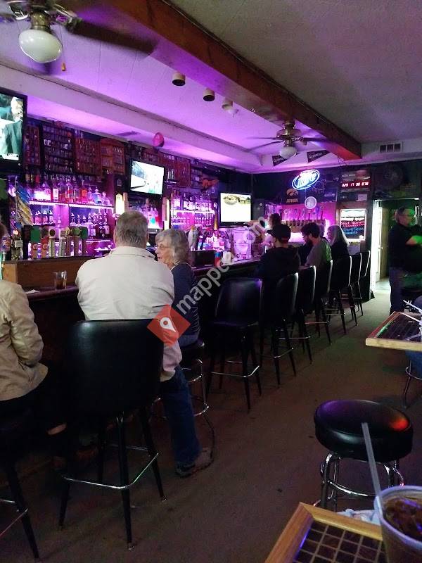 Hooks Pub
