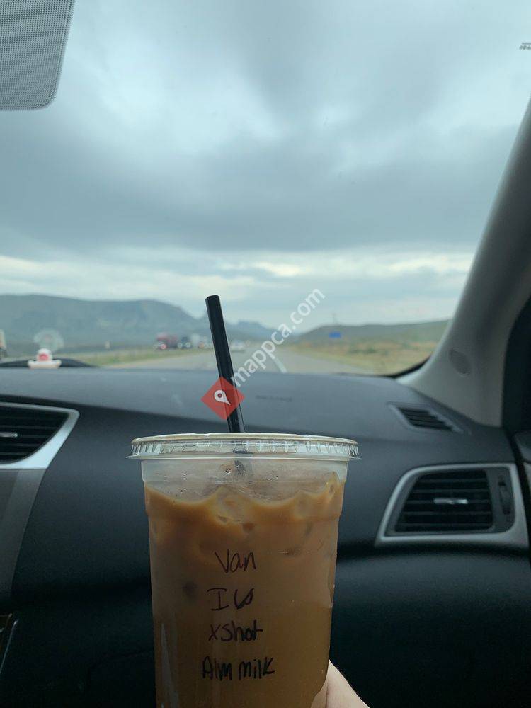 Hooligan's Espresso