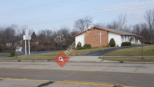 Hope Church of Fort Wayne