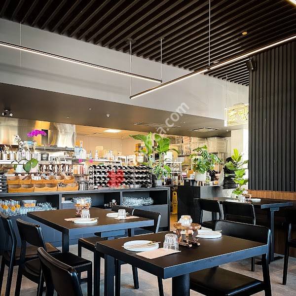 Horang Korean inspired restaurant & bar