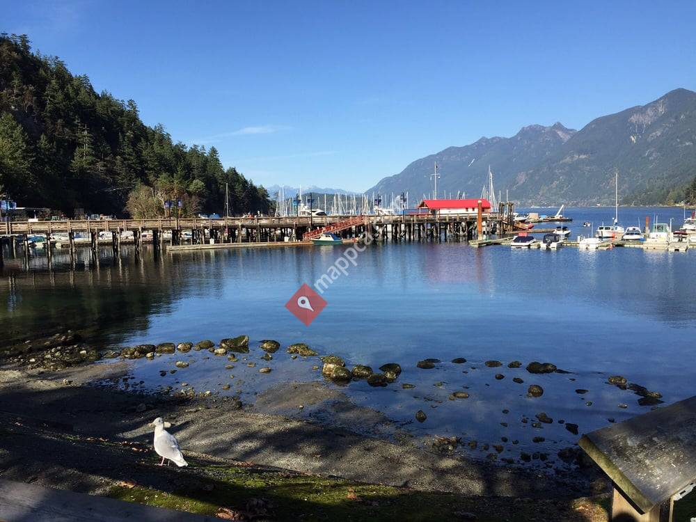 Horseshoe Bay Park