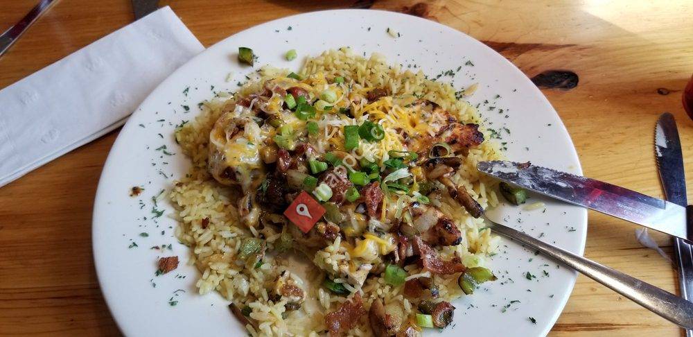 Horseshoe Grill