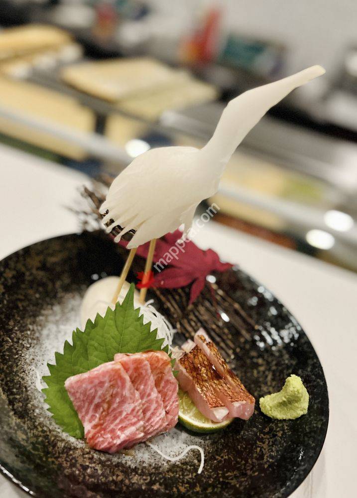 Hoseki Sushi Omakase Bar