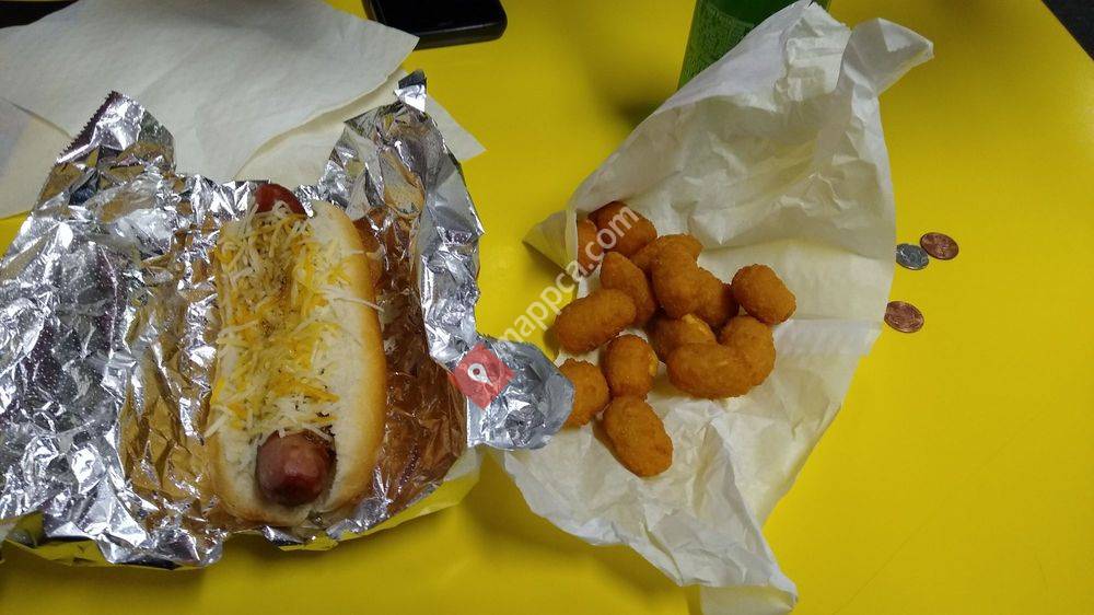 Hot Dog Charlies