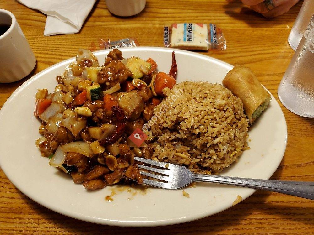 Hot Point Chinese Restaurant