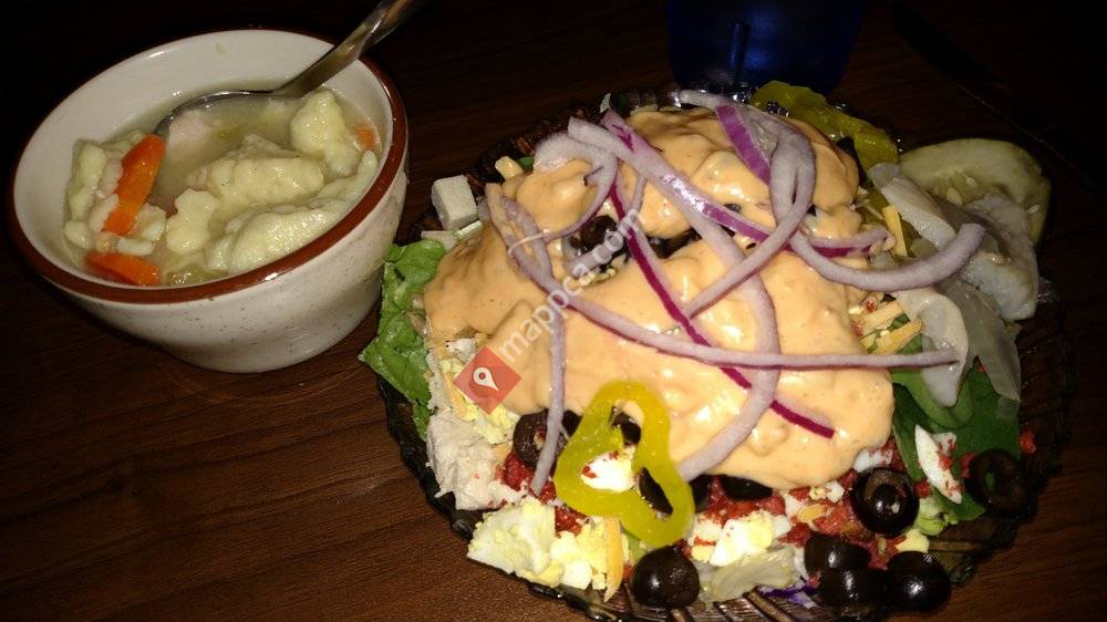 Hotel Crandon Restaurant and Bar