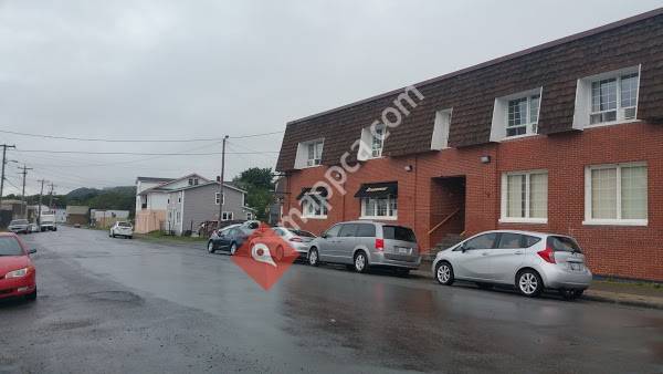 Hotel Harbour Grace