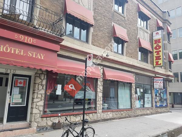 Hotel Star Montreal