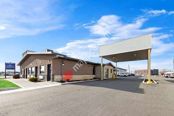 Howard Johnson by Wyndham Thunder Bay