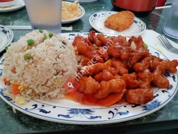 Hua Guan China Restaurant