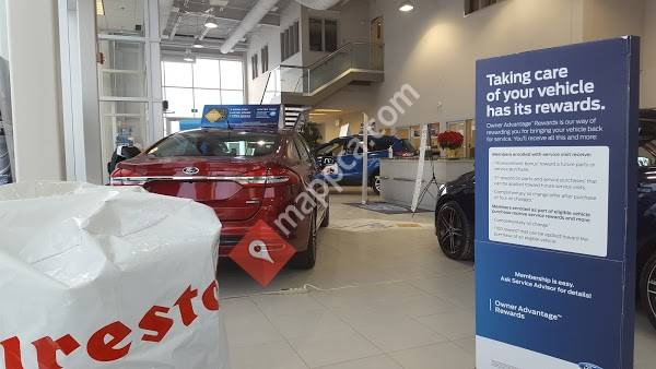 Humber Motors