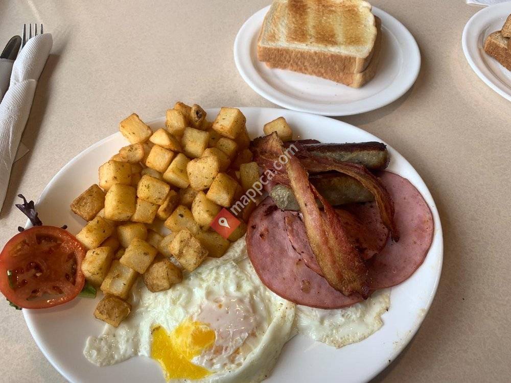 Humpty's Family Restaurant