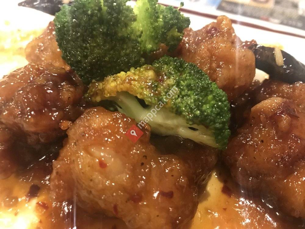 Hunan House