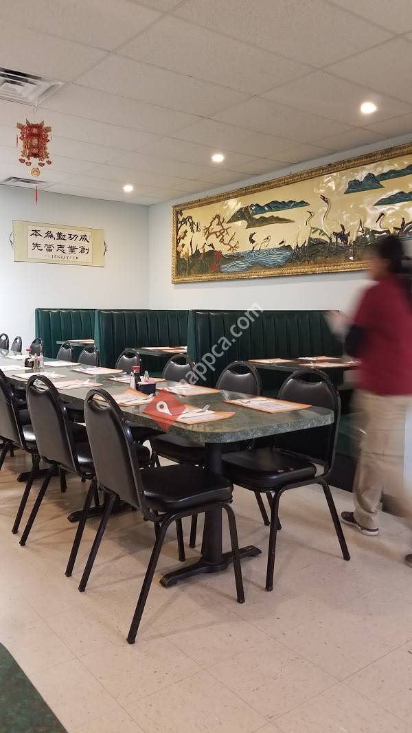 Hunan Village