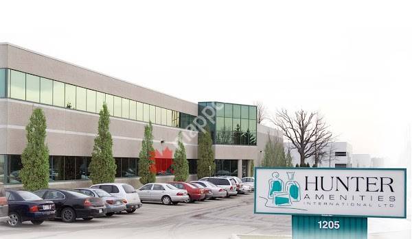 Hunter Amenities International Ltd.