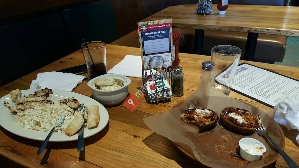 Hunter's Ale House