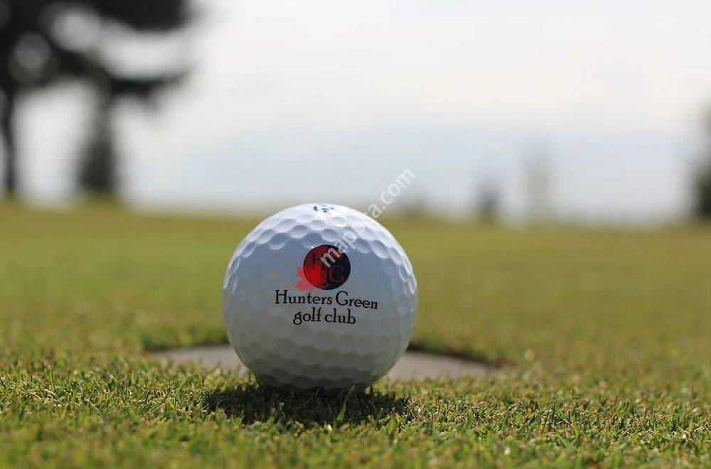 Hunters Green Golf Club