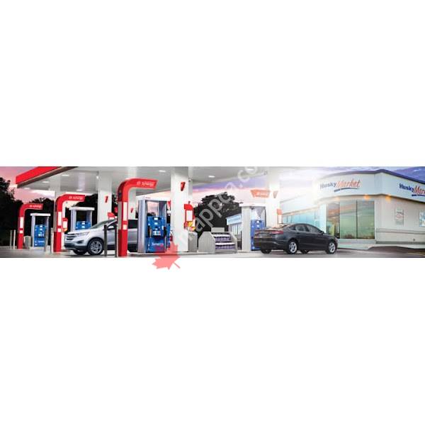 HUSKY/ESSO