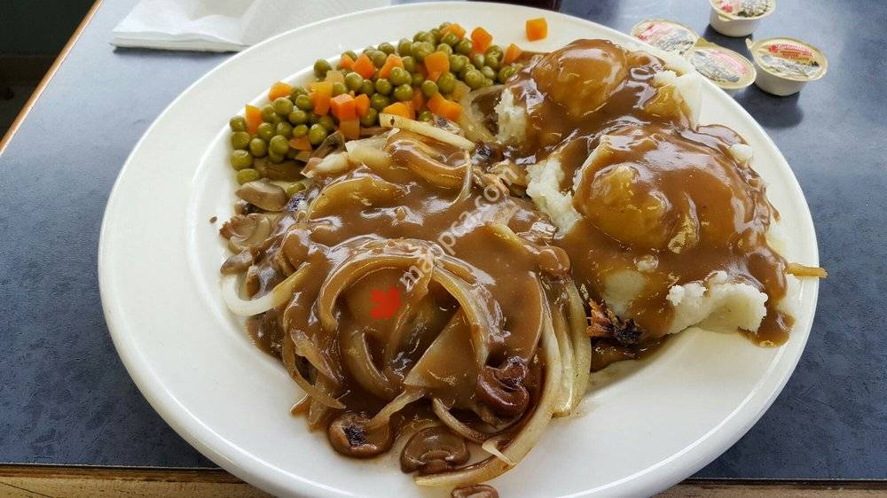 Husky House Restaurant