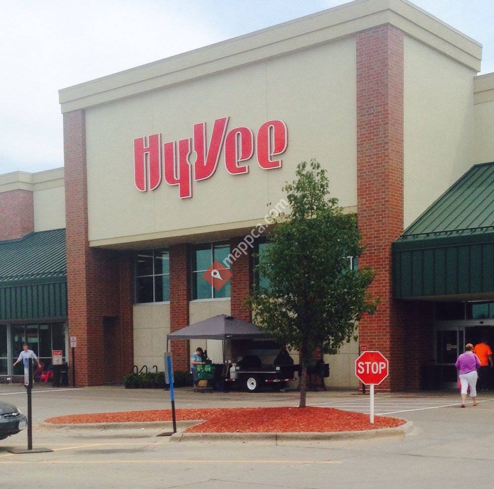 Hy-Vee Food Store