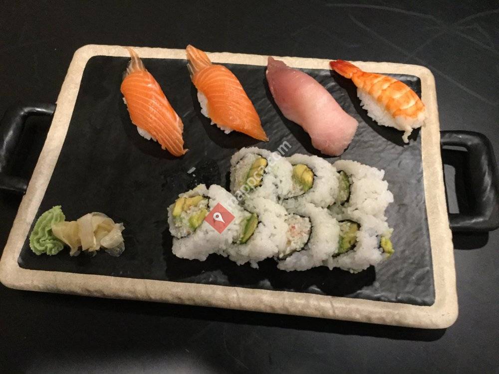 Hyack Sushi