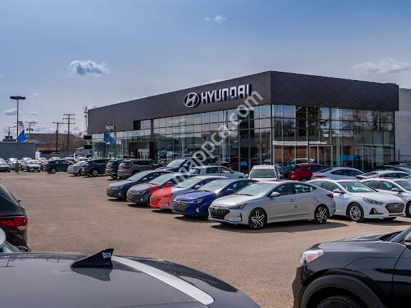 Hyundai of Regina