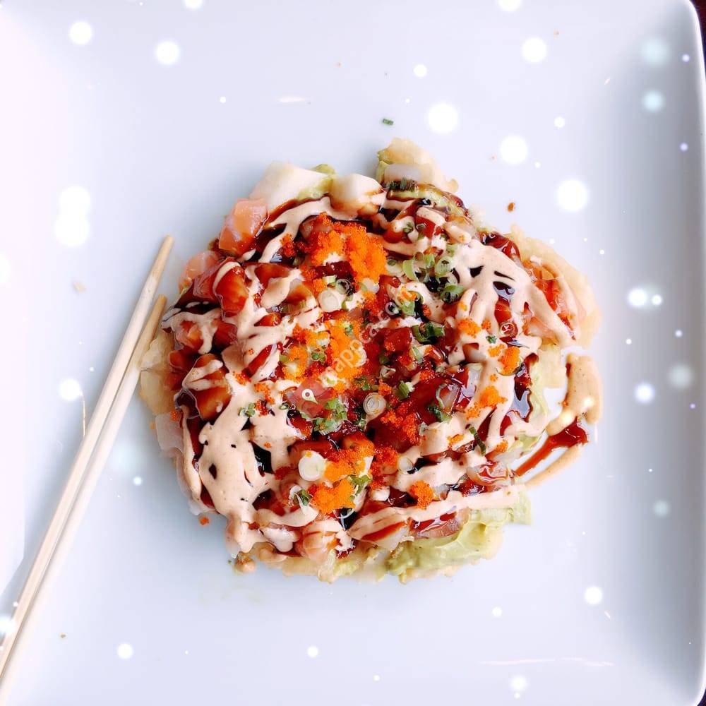 I Love Sushi