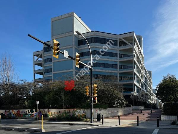 ICBC - The Insurance Corporation of British Columbia