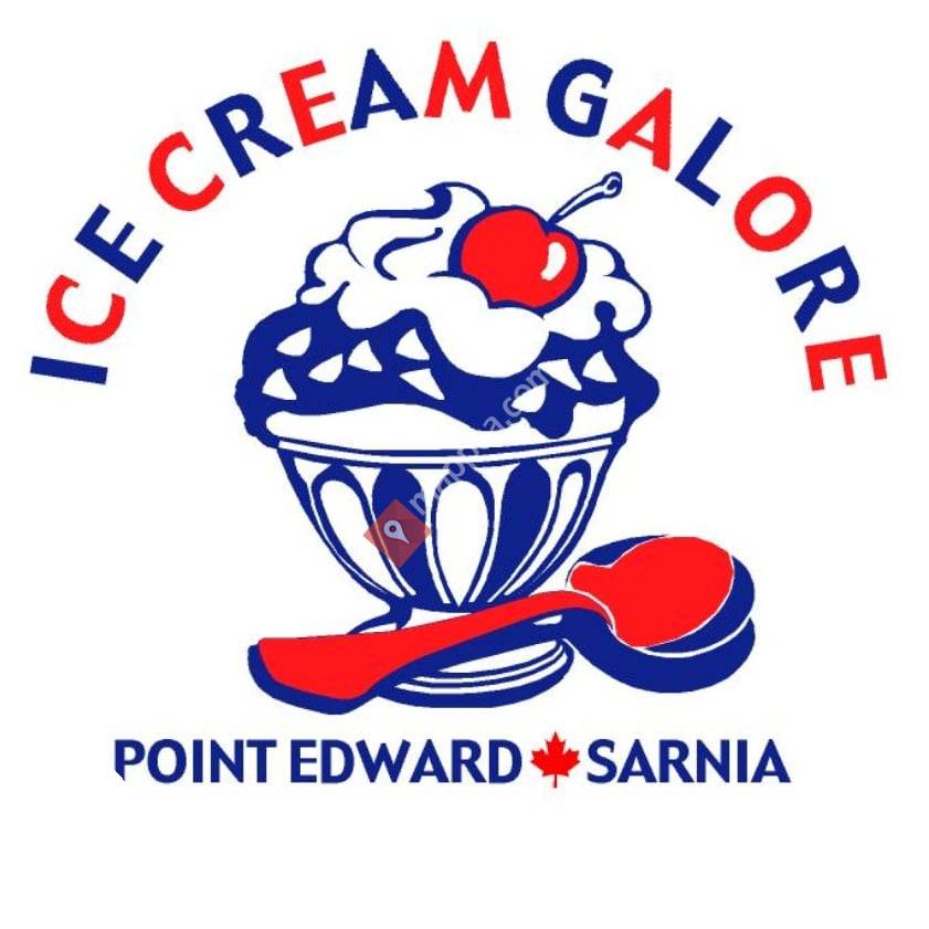 Ice Cream Galore