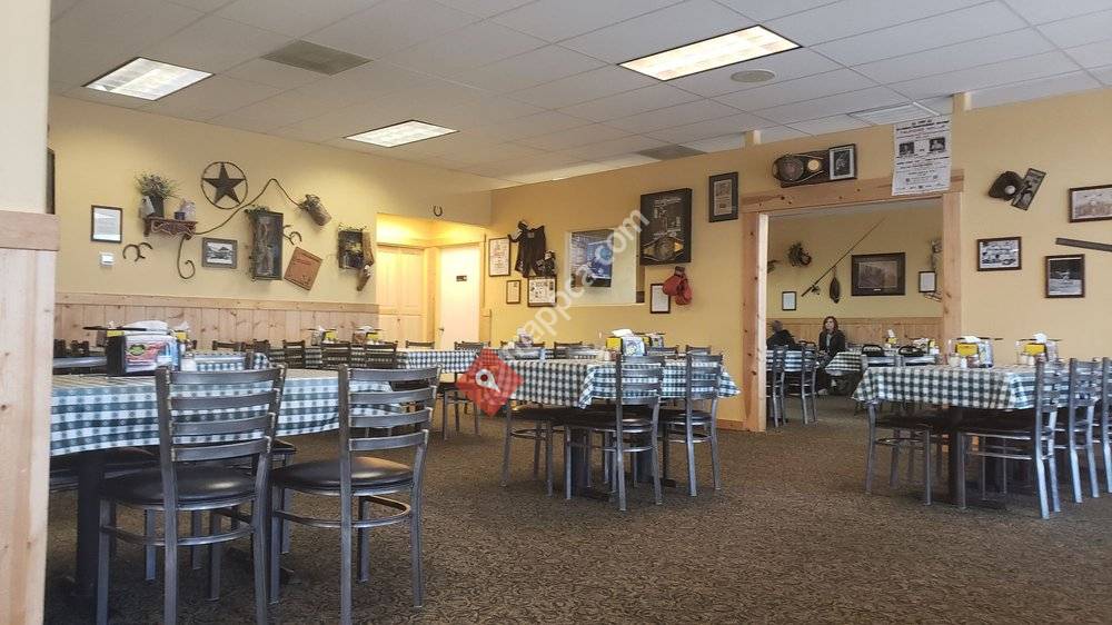 Idaho Pizza Company