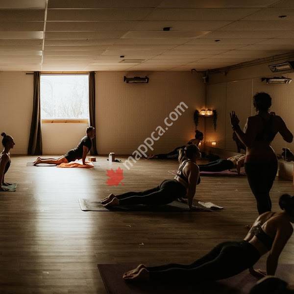 Idolem Hot Yoga Chaud