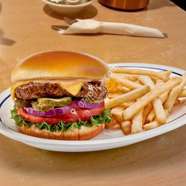 IHOP