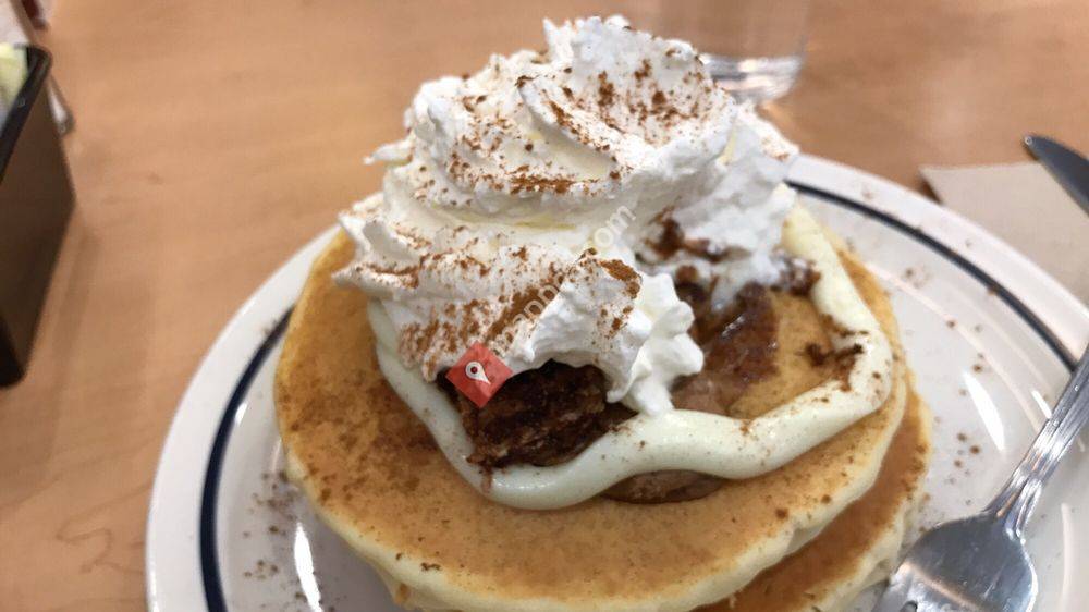 IHOP