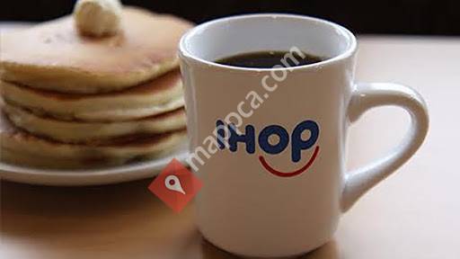 IHOP