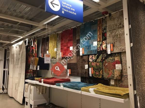 IKEA New Haven Home Furnishings