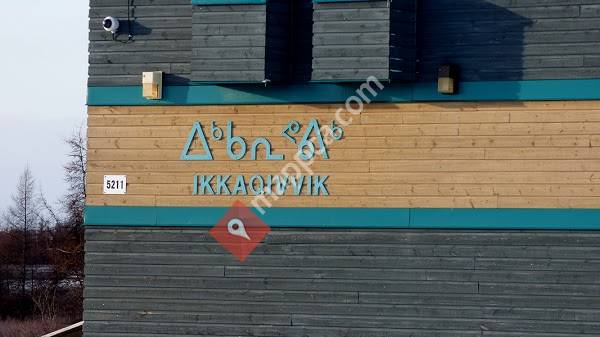 Ikkaqivvik Bar