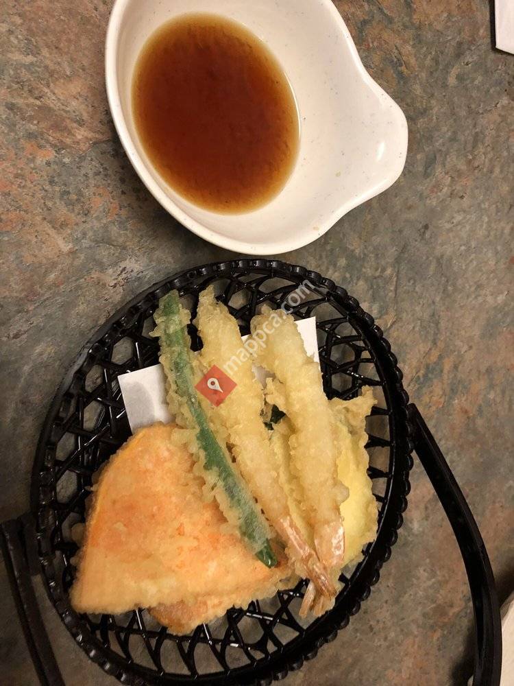 Ikoi Sushi