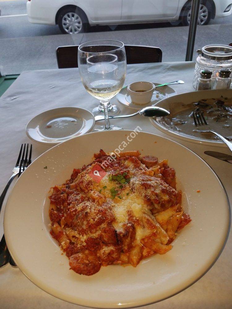 Il Paesano Ristorante Italiano